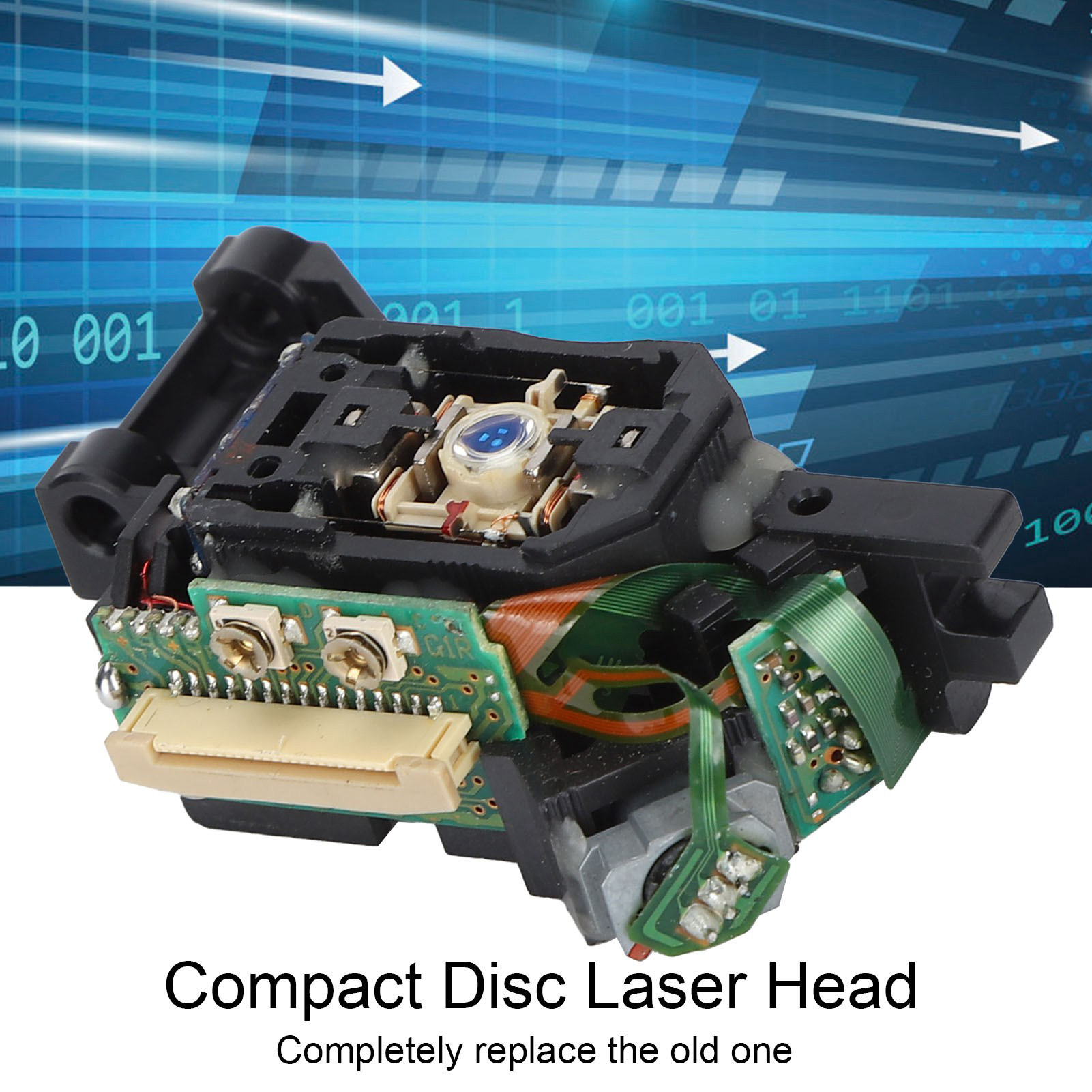Composants de contrôle industr - Industrial Laser Head avis et prix