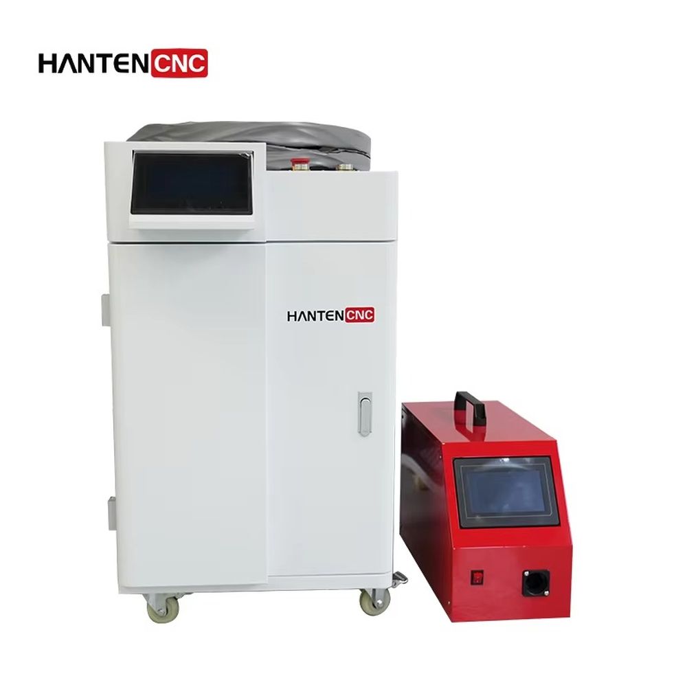 Machine de soudage laser 2000W - Industrial Laser Repair avis et prix