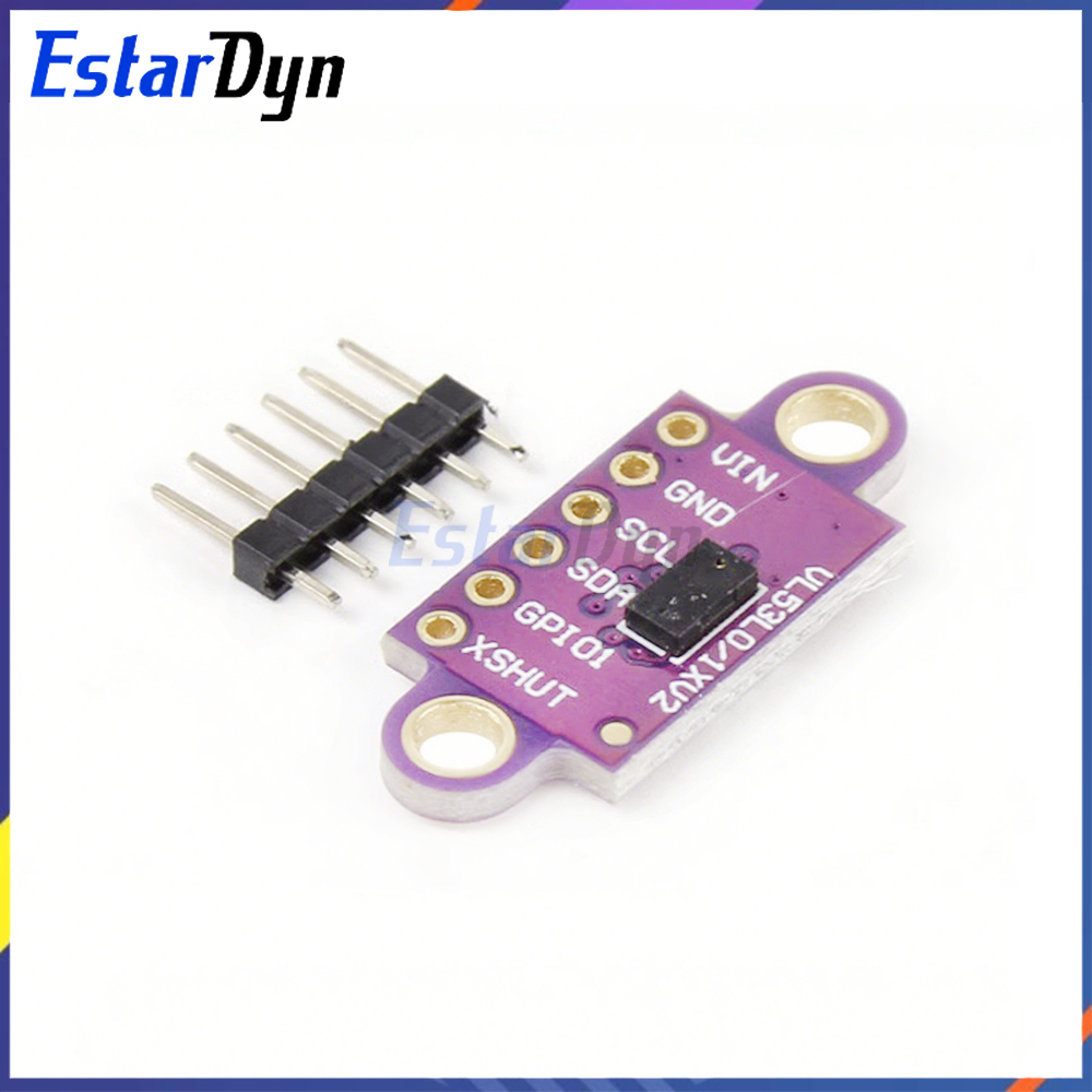 Capteur de portée Laser VL53L0 - Industrial Laser Module avis et prix