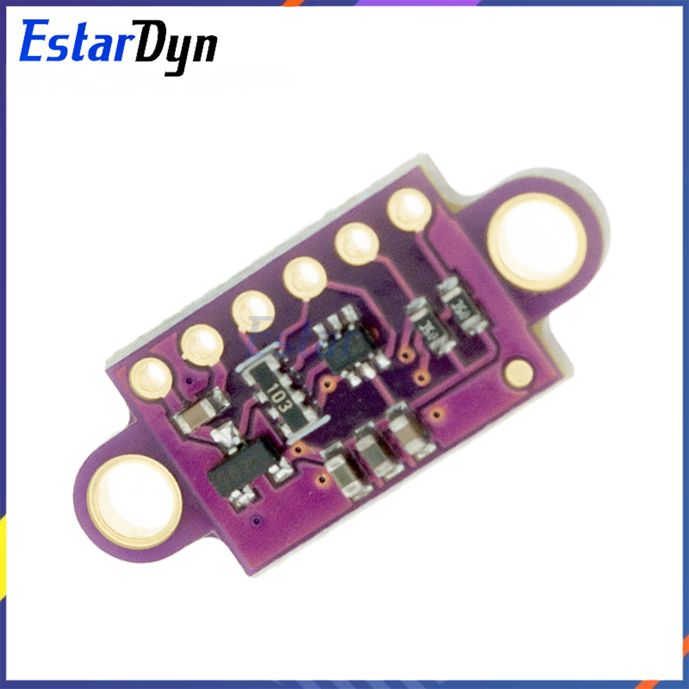 Capteur de portée Laser VL53L0 - Industrial Laser Module avis et prix