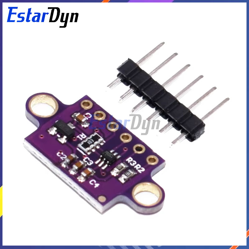 Capteur de portée Laser VL53L0 - Industrial Laser Module avis et prix