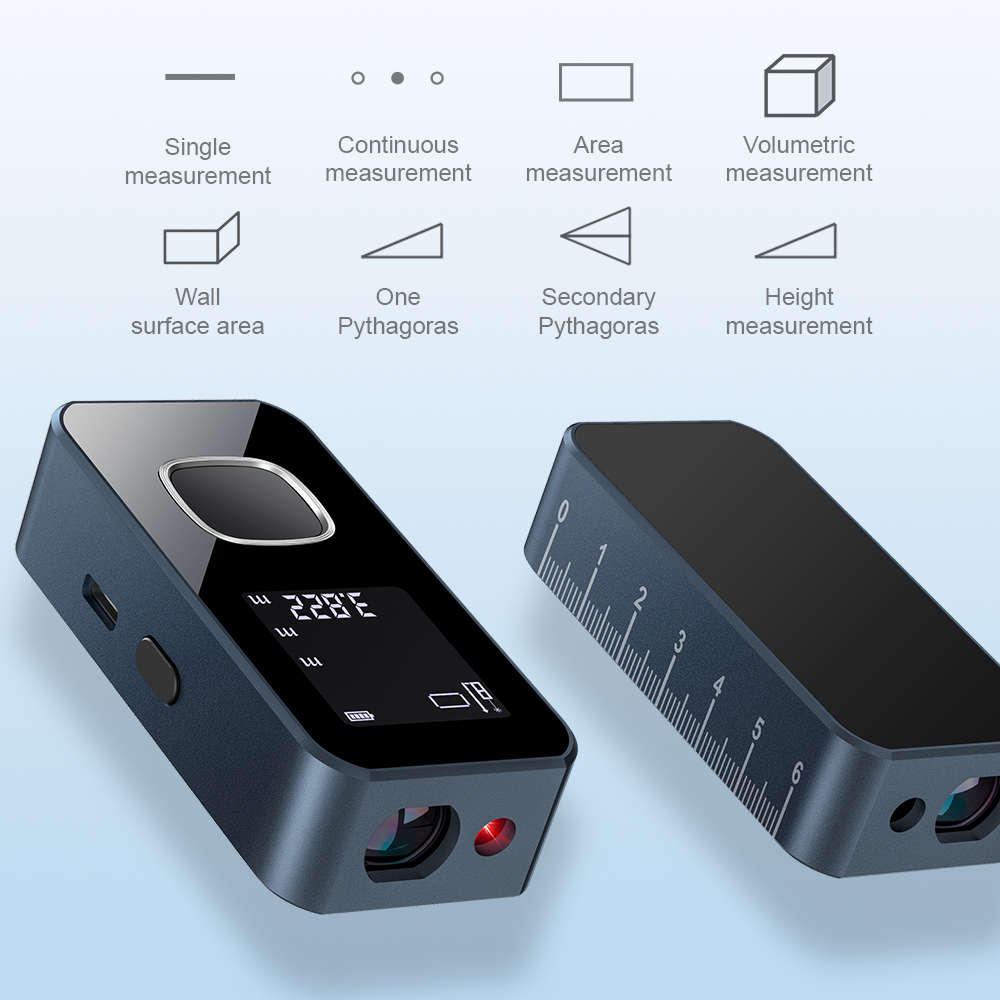 Télémètre laser intelligent 60 - Industrial Laser Training avis et prix