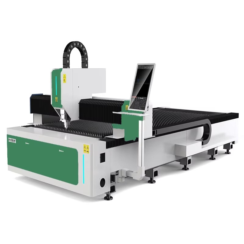 Machine de découpe laser à fib - Industrial Laser For Sale avis et prix