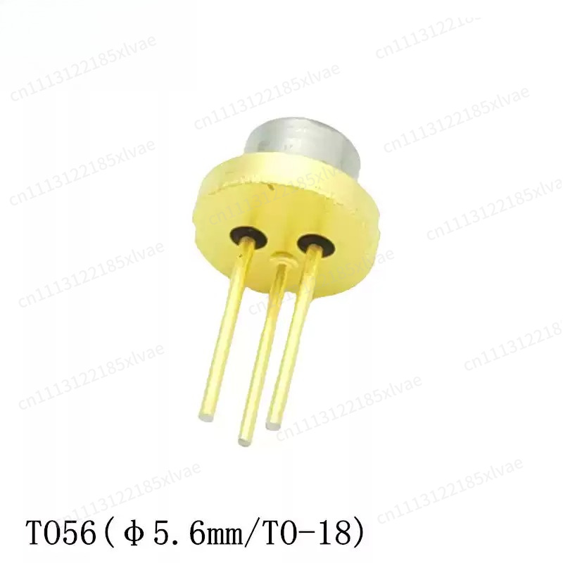 Diode laser 1550 Nm 5,6 mm, pu - Industrial Laser Module avis et prix