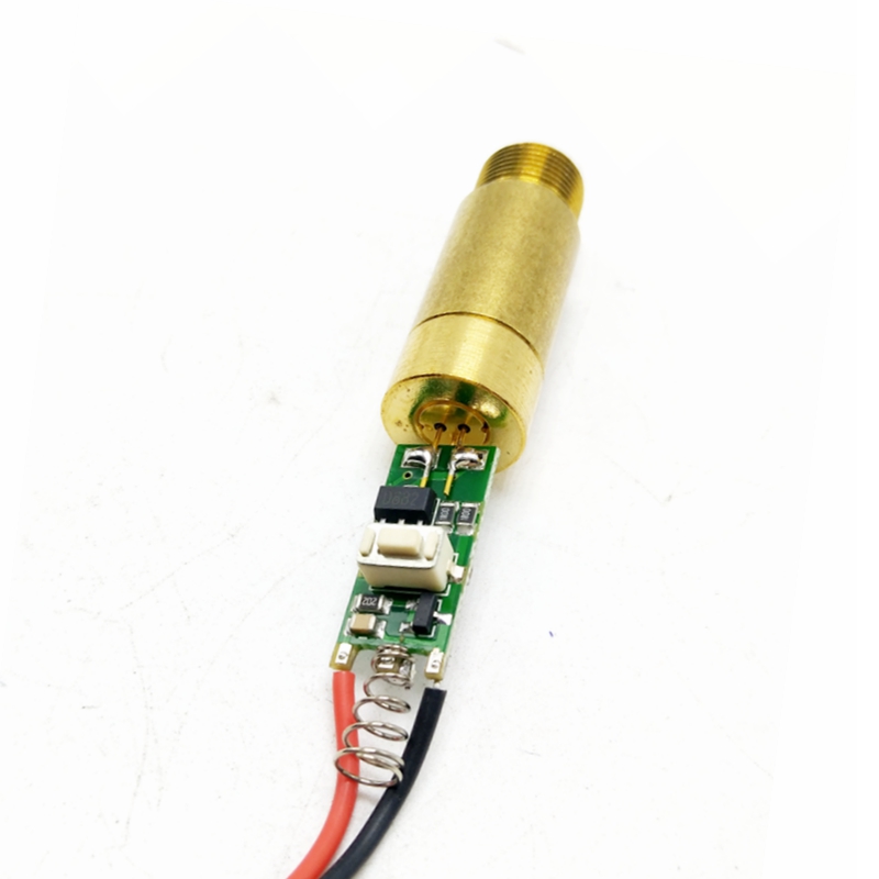 Module de diode laser à point  - Industrial Laser Module avis et prix