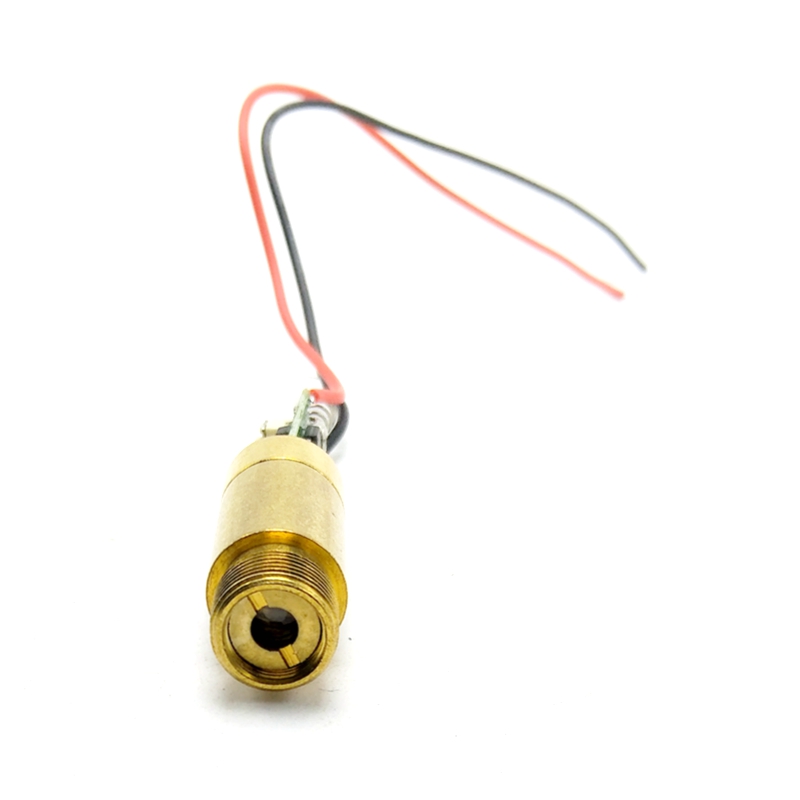 Module de diode laser à point  - Industrial Laser Module avis et prix