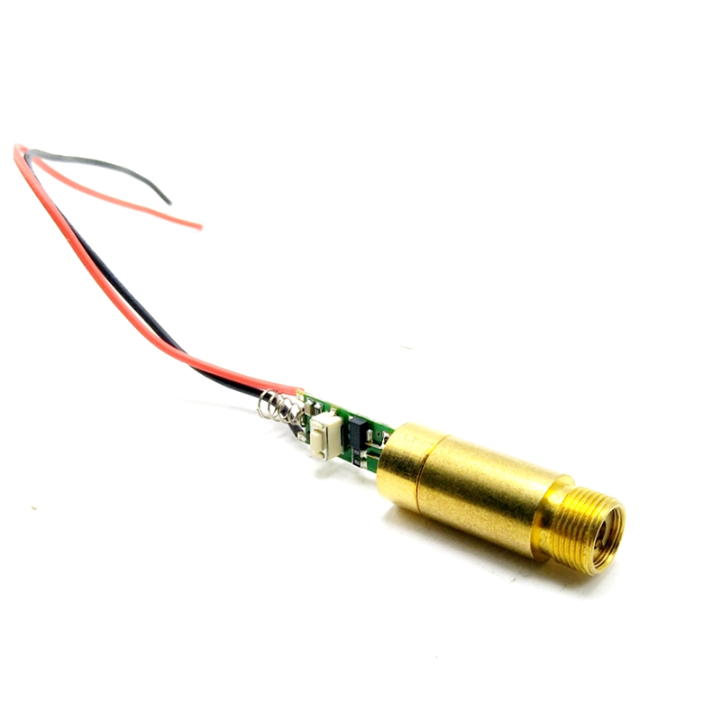 Module de diode laser à point  - Industrial Laser Module avis et prix