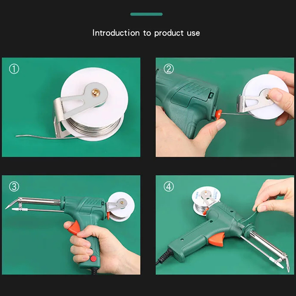 Nouveau fer à souder multifonc - Portable Laser Rust Removal avis et prix