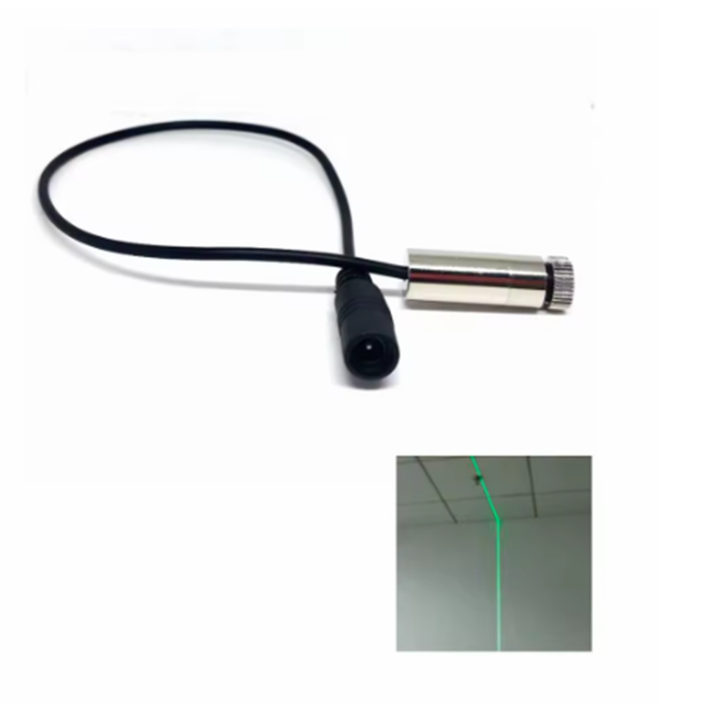 Module Laser point vert/ligne/ - Industrial Laser Module avis et prix