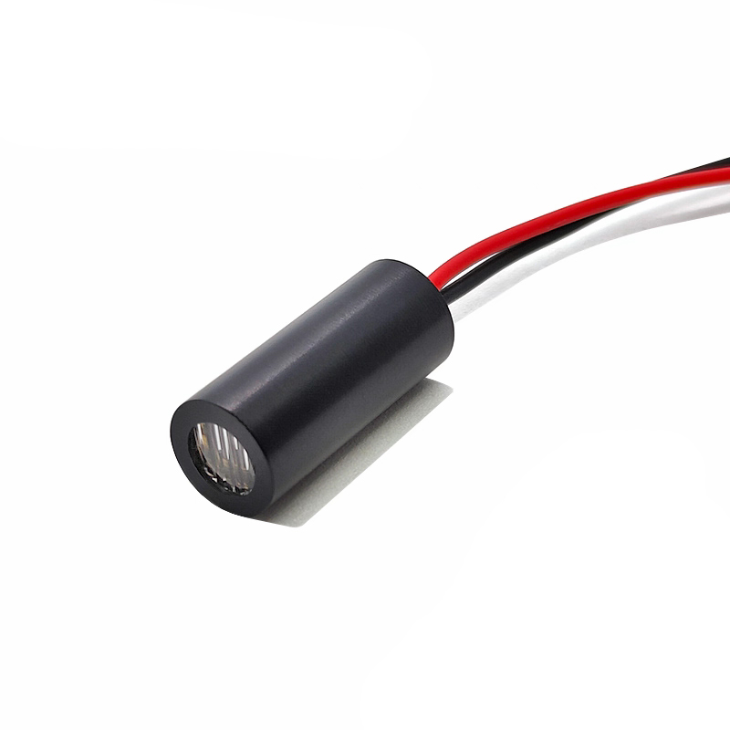 Module laser à ligne rouge 635 - Industrial Laser Module avis et prix