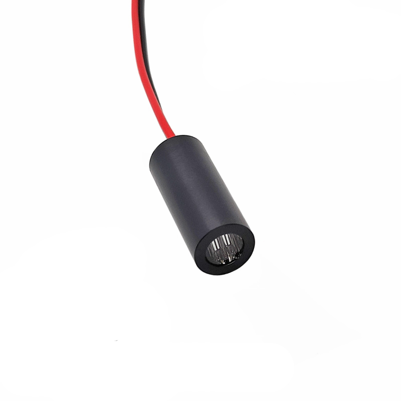Module laser à ligne rouge 635 - Industrial Laser Module avis et prix