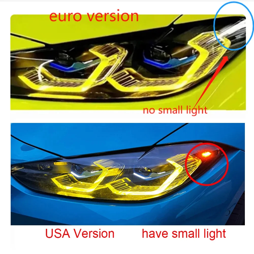 RGB Angel eye DRL Module LED B - Industrial Laser Module avis et prix