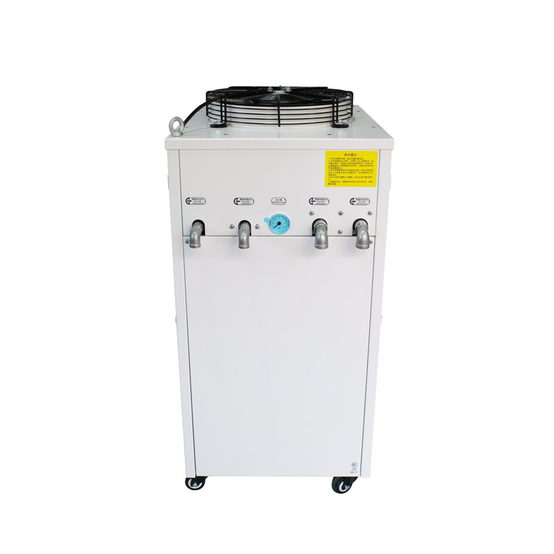 Refroidisseur d'eau pour Laser - Industrial Laser For Sale avis et prix