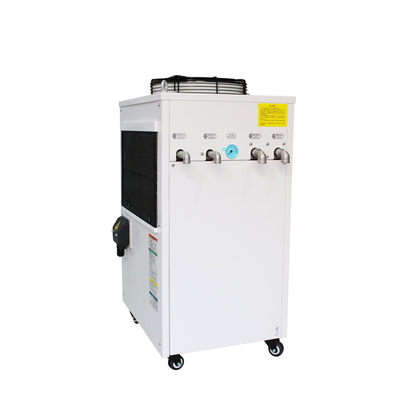 Refroidisseur d'eau pour Laser - Industrial Laser For Sale avis et prix