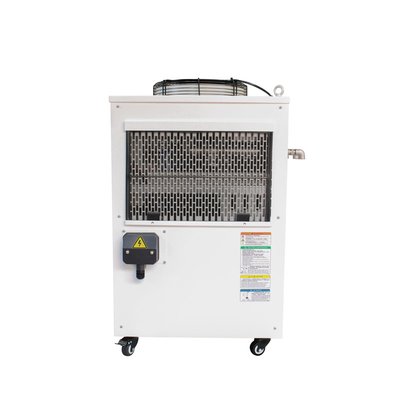 Refroidisseur d'eau pour Laser - Industrial Laser For Sale avis et prix