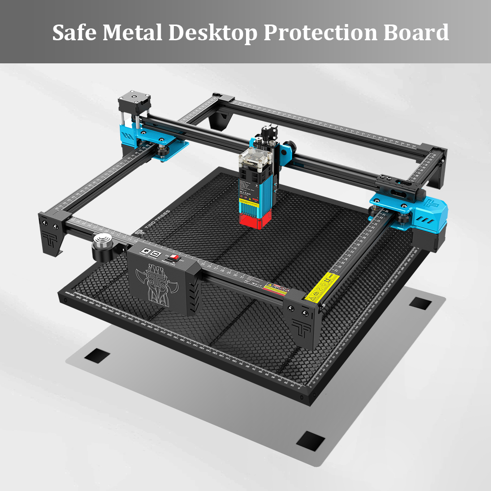 Kit de table de travail en nid - Laser Engraving Software avis et prix