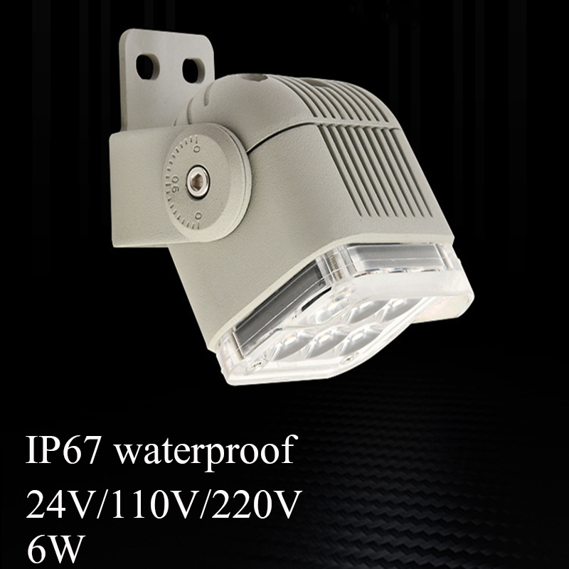 Lampe de travail LED 24V 110V  - Industrial Laser Repair avis et prix
