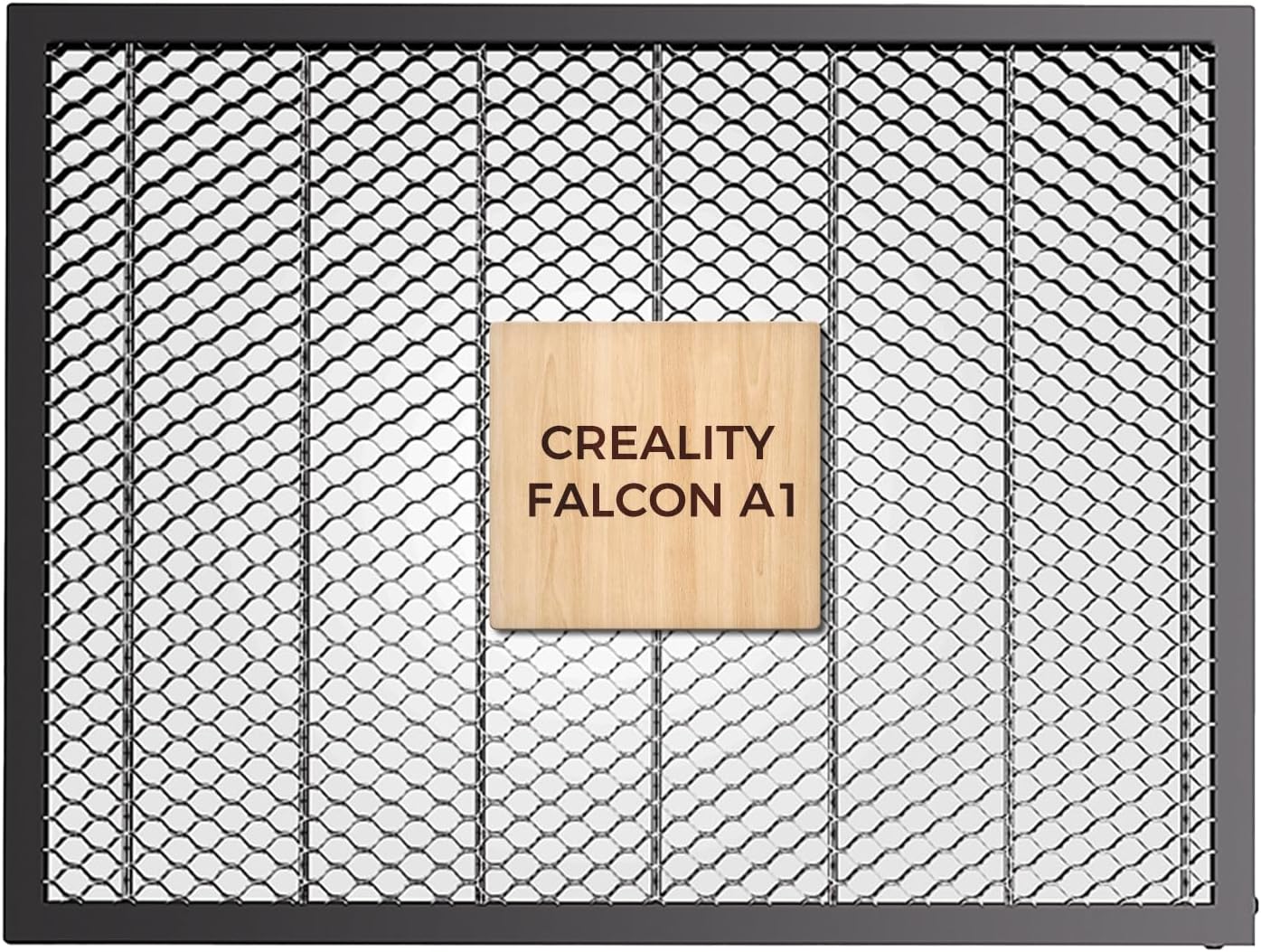 Creality – Table de travail en - Laser Engraving Software avis et prix