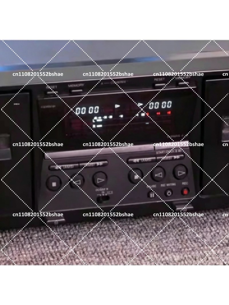 Deck à double cassette avec co - Portable Laser Rust Removal avis et prix